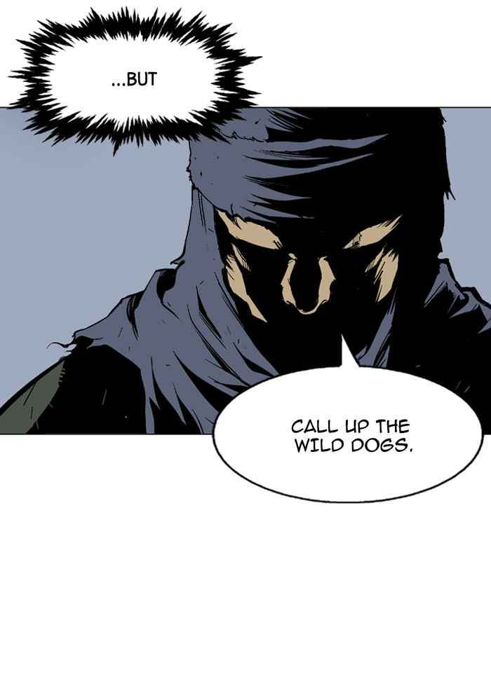 Gosu (The Master) Chap 58 - Next Chap 59