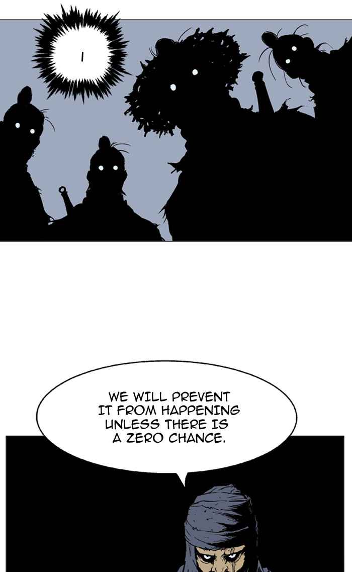 Gosu (The Master) Chap 58 - Next Chap 59