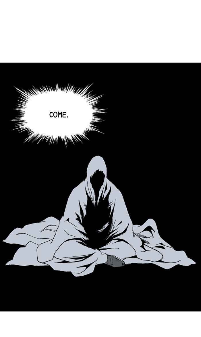 Gosu (The Master) Chap 58 - Next Chap 59