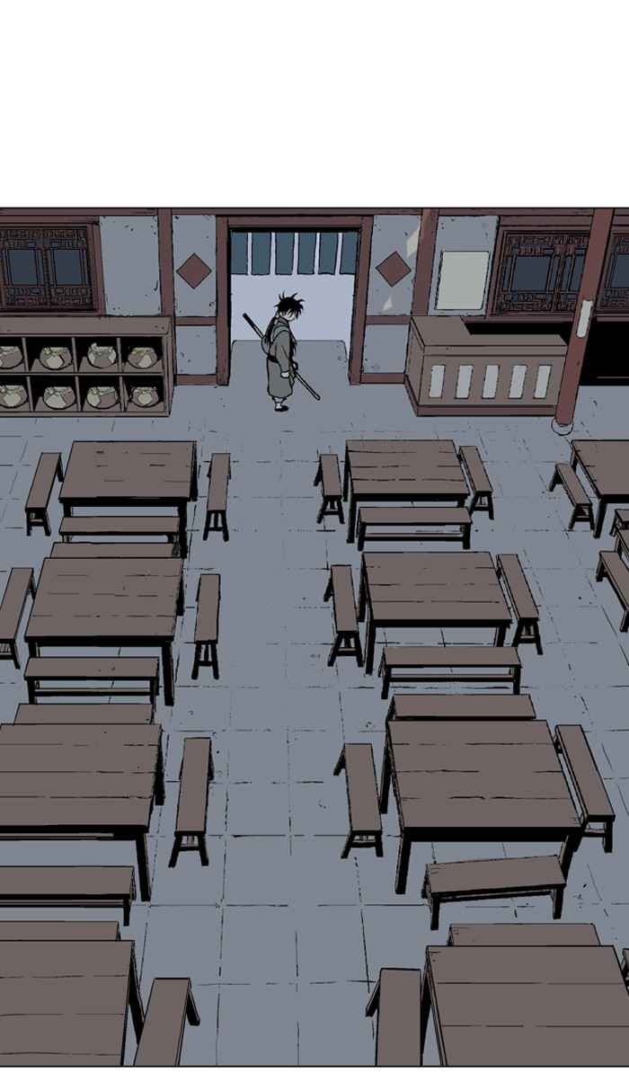 Gosu (The Master) Chap 58 - Next Chap 59