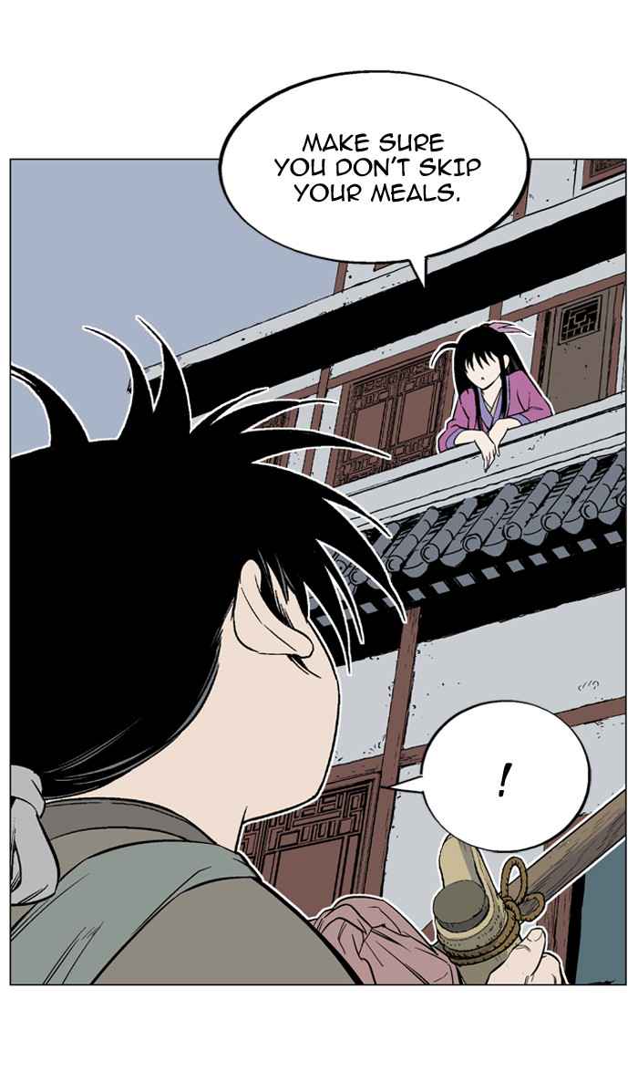 Gosu (The Master) Chap 58 - Next Chap 59