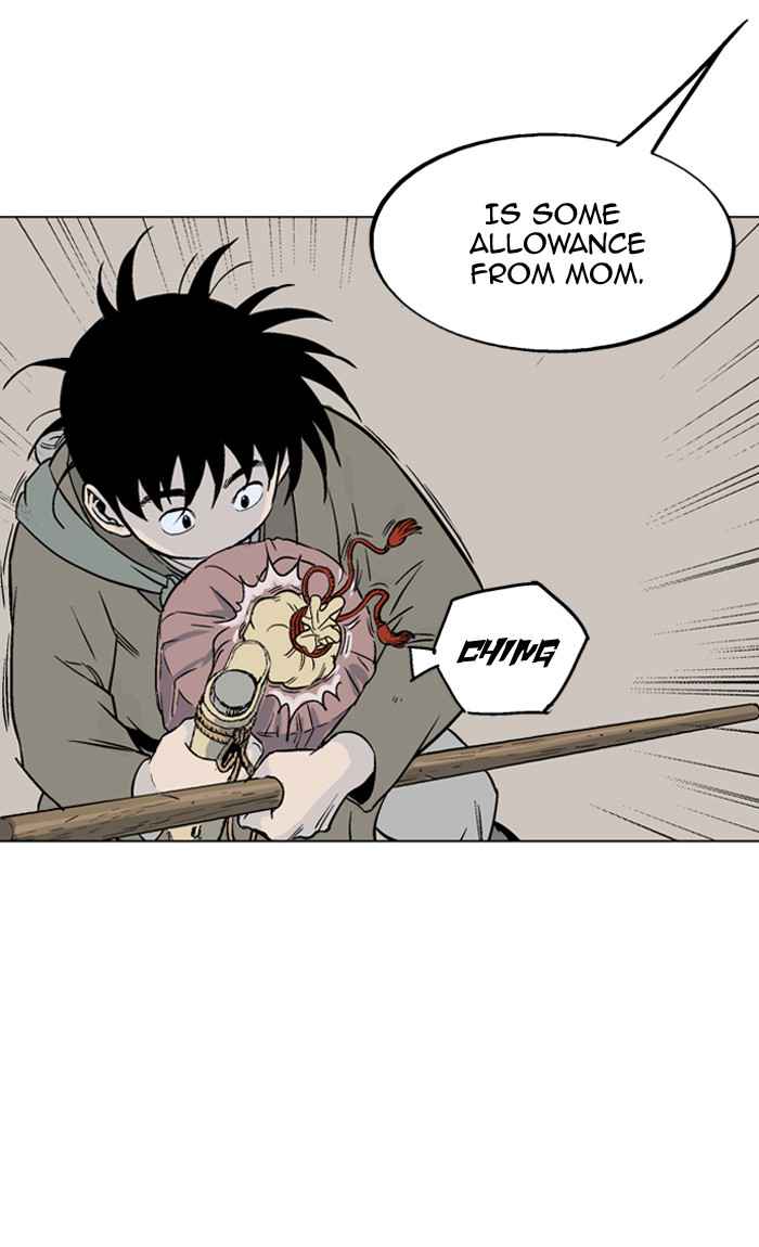 Gosu (The Master) Chap 58 - Next Chap 59