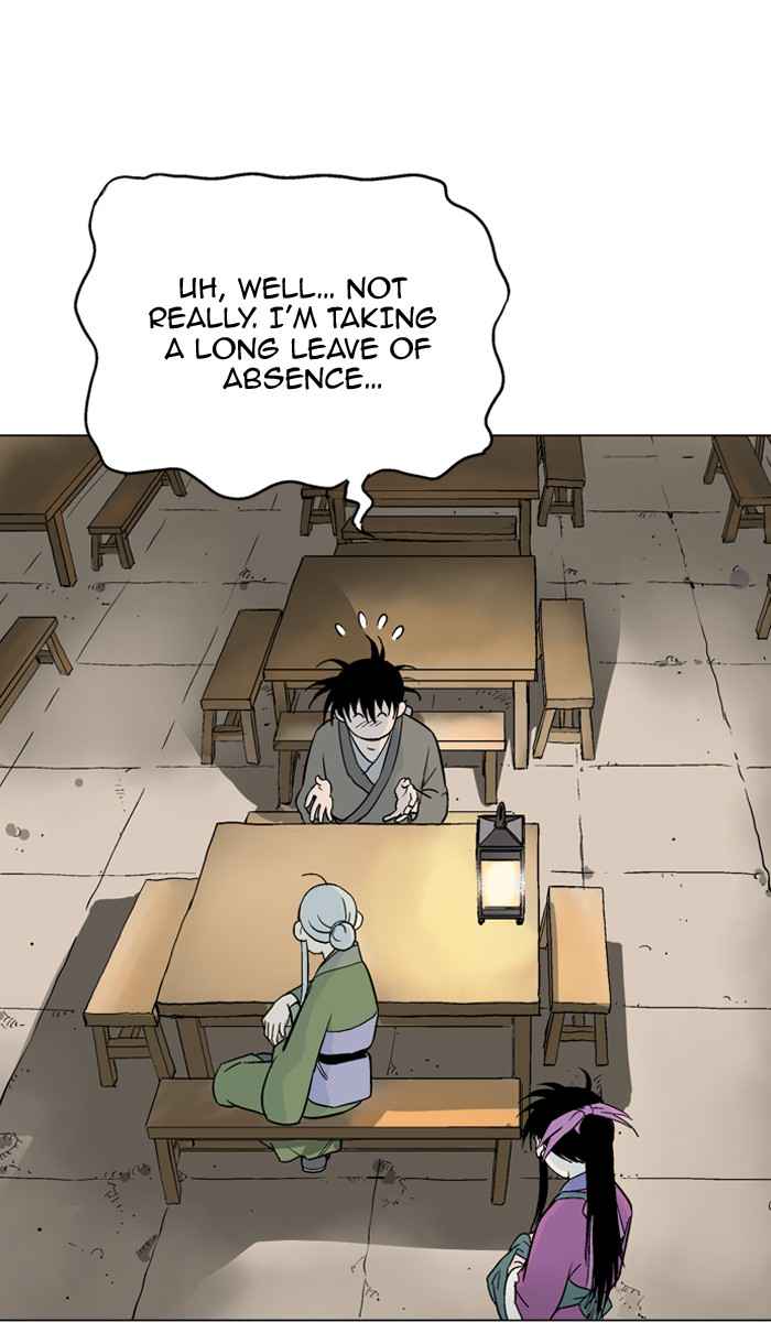 Gosu (The Master) Chap 58 - Next Chap 59