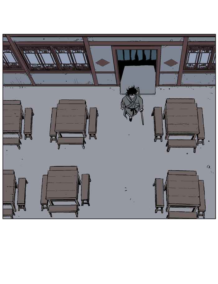 Gosu (The Master) Chap 58 - Next Chap 59