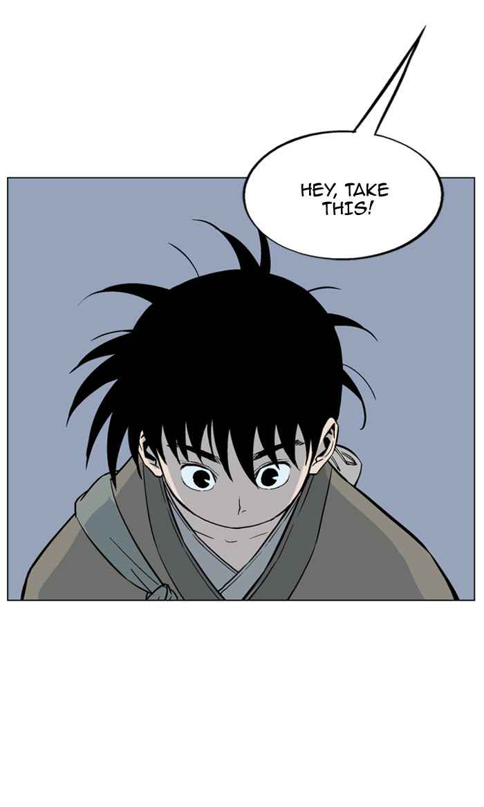 Gosu (The Master) Chap 58 - Next Chap 59