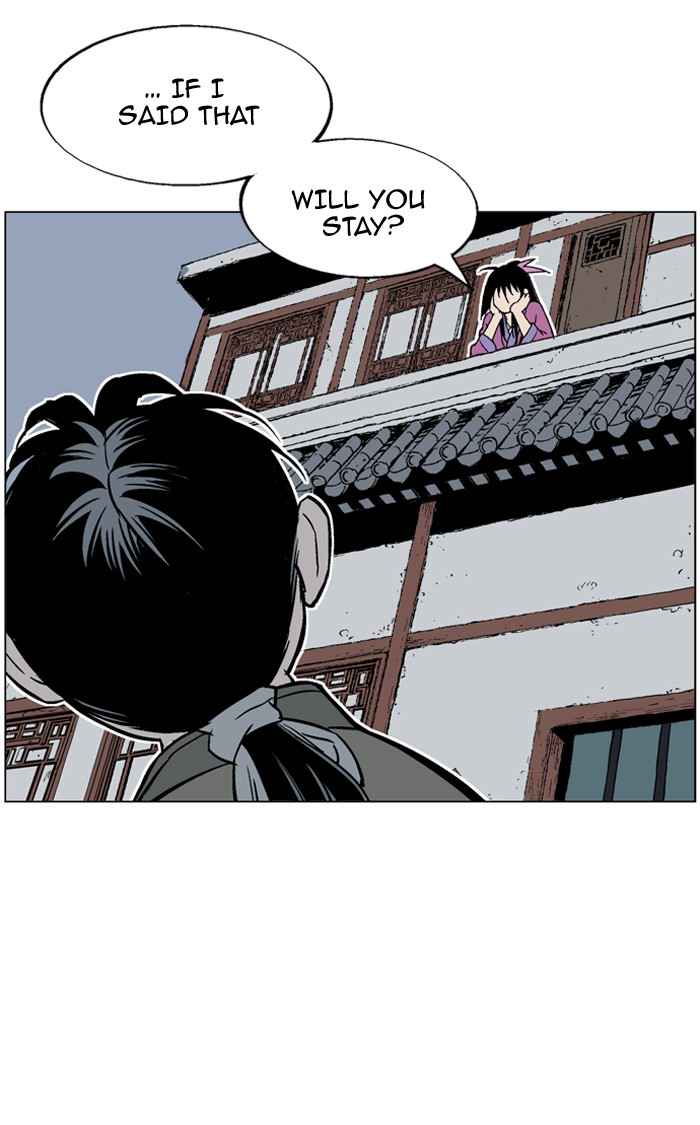 Gosu (The Master) Chap 58 - Next Chap 59