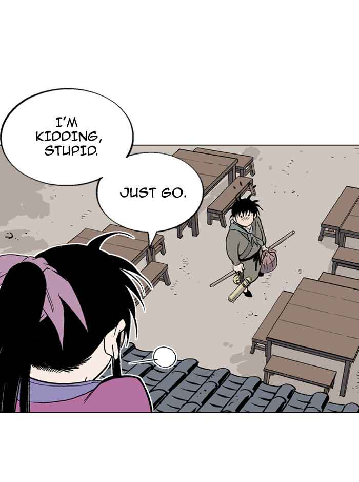 Gosu (The Master) Chap 58 - Next Chap 59