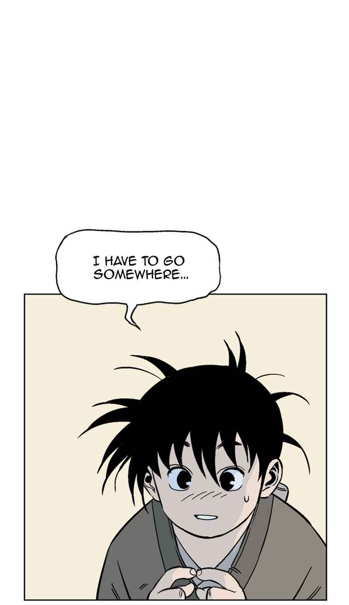 Gosu (The Master) Chap 58 - Next Chap 59