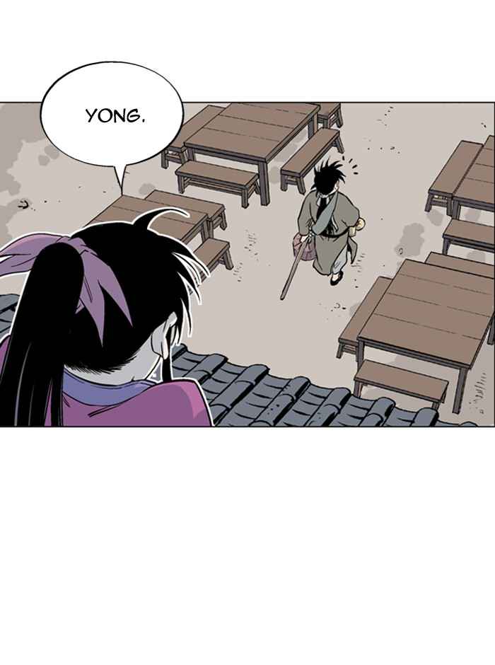 Gosu (The Master) Chap 58 - Next Chap 59