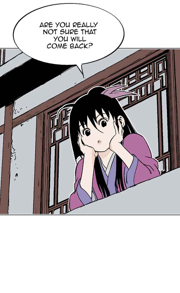 Gosu (The Master) Chap 58 - Next Chap 59