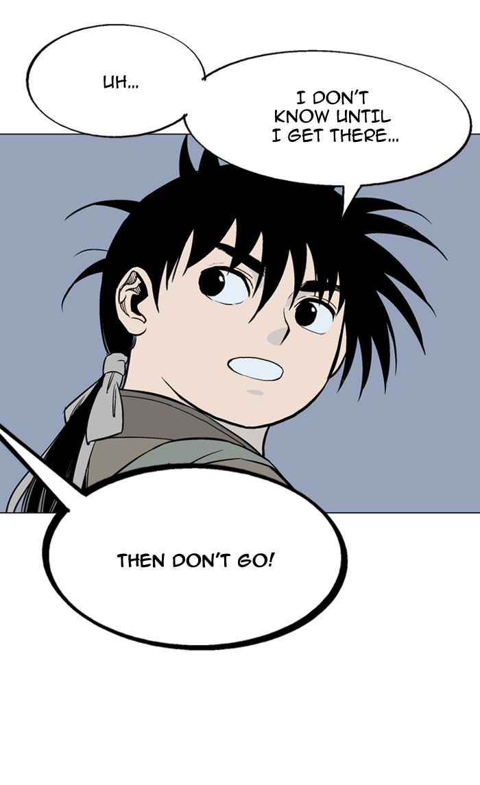 Gosu (The Master) Chap 58 - Next Chap 59