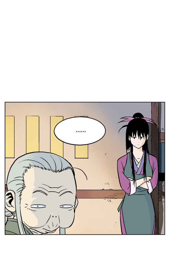 Gosu (The Master) Chap 58 - Next Chap 59