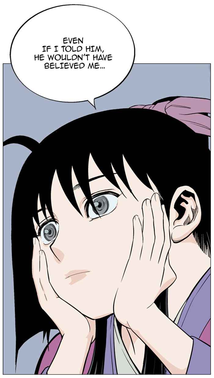 Gosu (The Master) Chap 58 - Next Chap 59