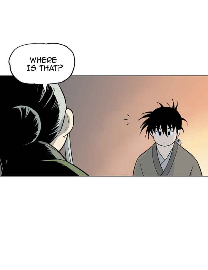 Gosu (The Master) Chap 58 - Next Chap 59