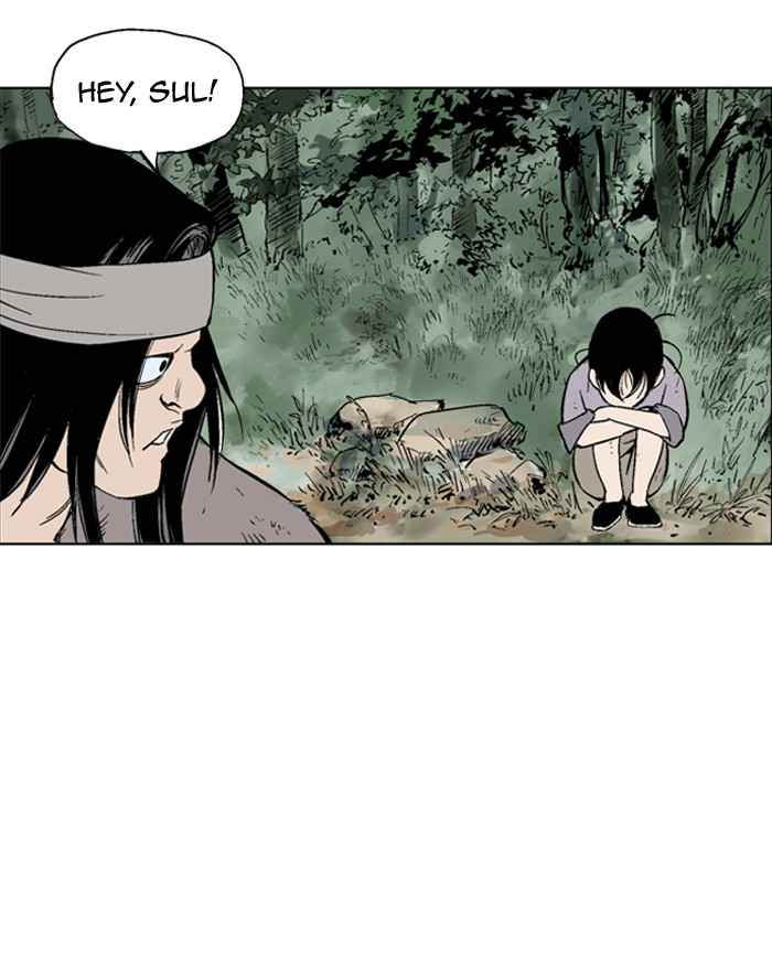 Gosu (The Master) Chap 59 - Next Chap 60