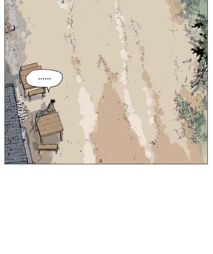 Gosu (The Master) Chap 59 - Next Chap 60
