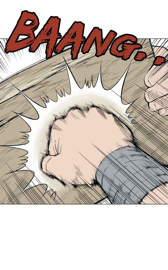 Gosu (The Master) Chap 59 - Next Chap 60