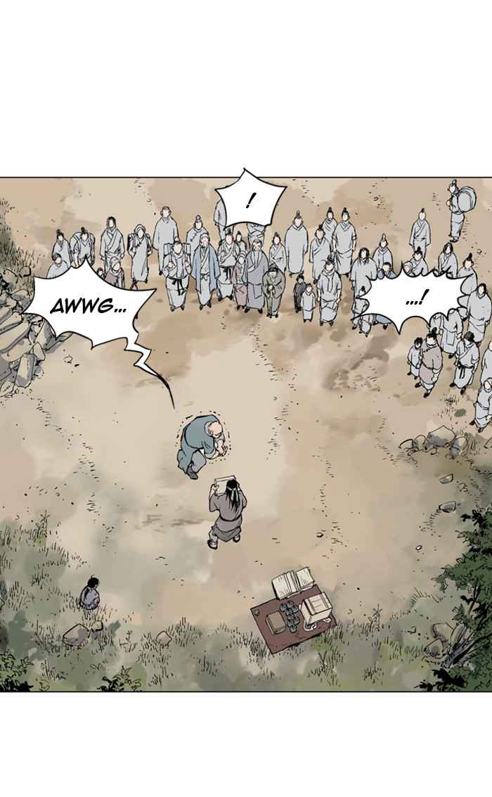 Gosu (The Master) Chap 59 - Next Chap 60