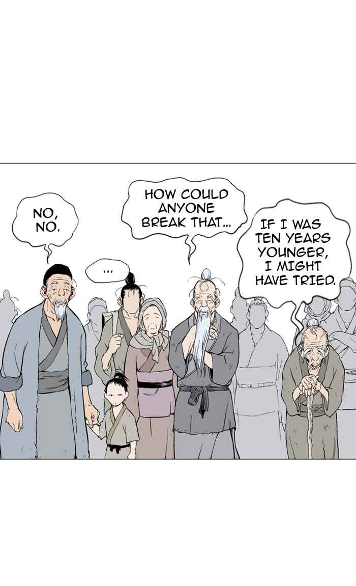 Gosu (The Master) Chap 59 - Next Chap 60