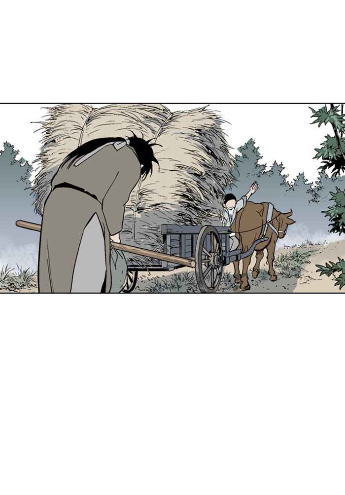 Gosu (The Master) Chap 59 - Next Chap 60