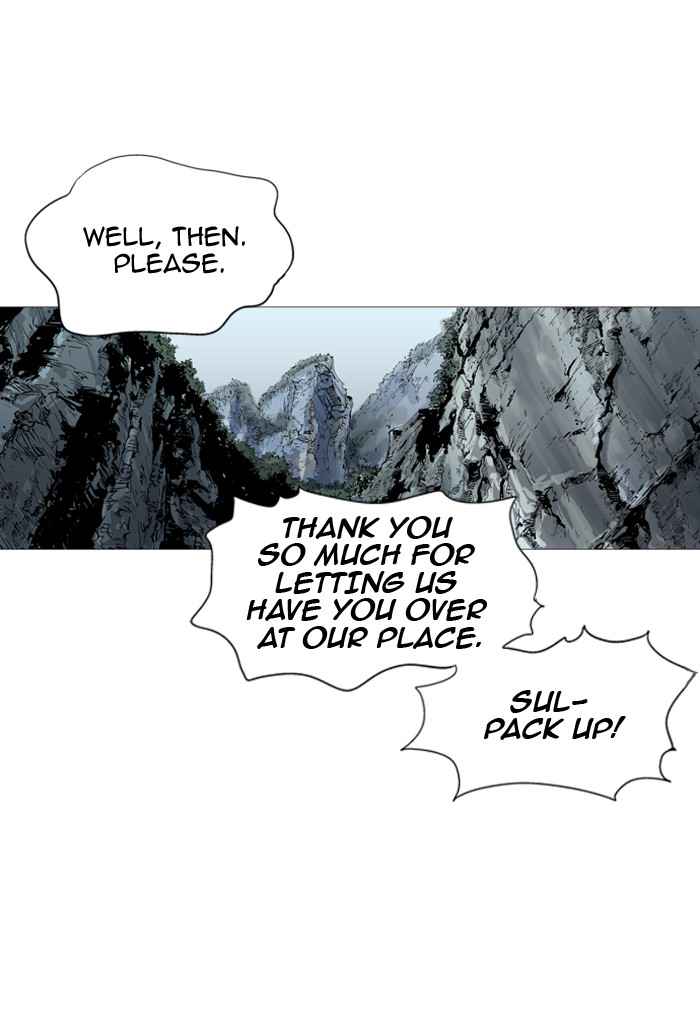 Gosu (The Master) Chap 59 - Next Chap 60