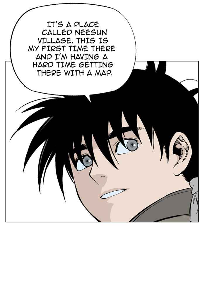 Gosu (The Master) Chap 59 - Next Chap 60