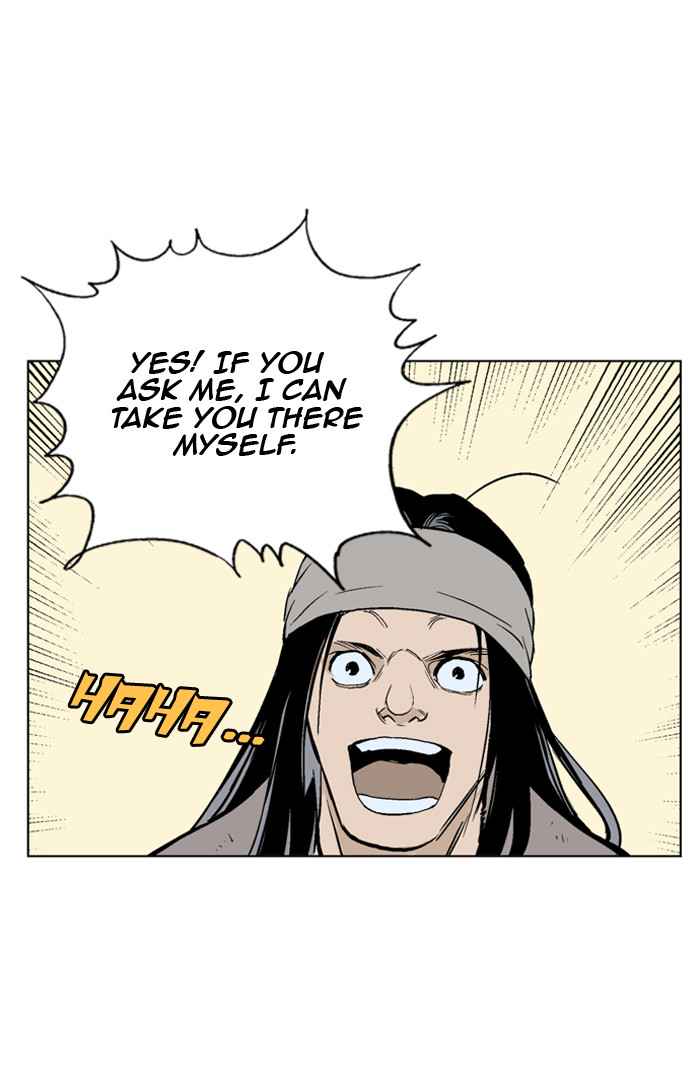 Gosu (The Master) Chap 59 - Next Chap 60