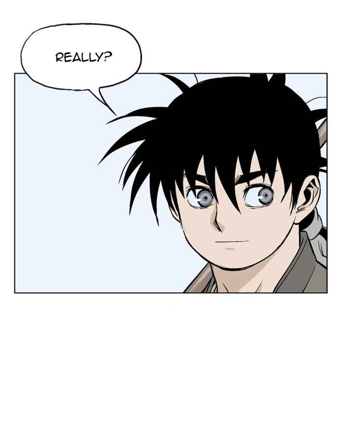 Gosu (The Master) Chap 59 - Next Chap 60