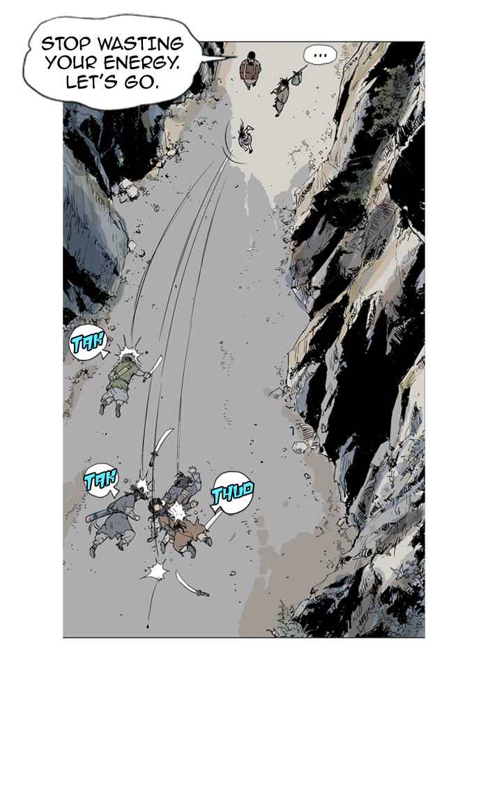 Gosu (The Master) Chap 59 - Next Chap 60