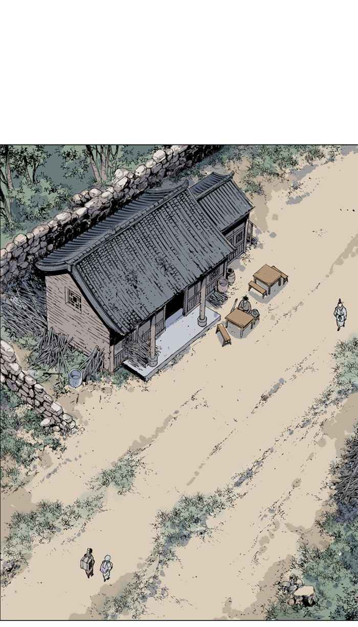 Gosu (The Master) Chap 59 - Next Chap 60