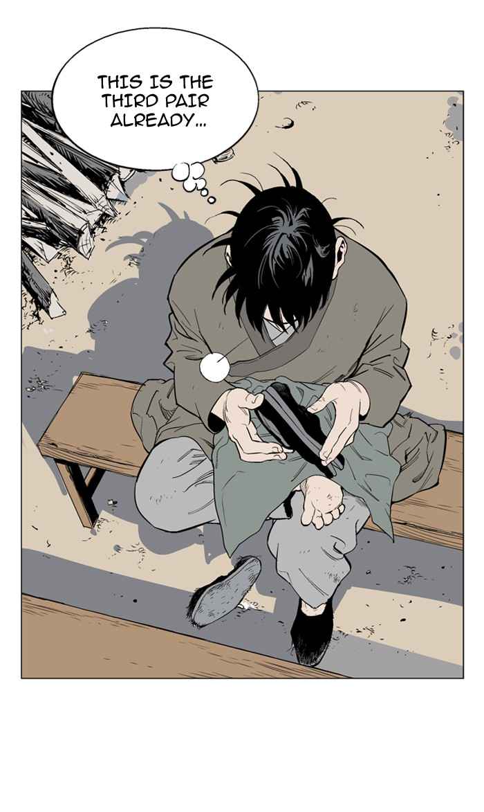 Gosu (The Master) Chap 59 - Next Chap 60