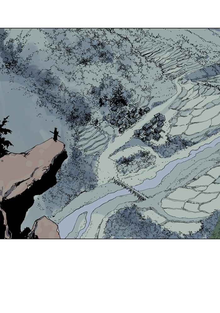 Gosu (The Master) Chap 59 - Next Chap 60