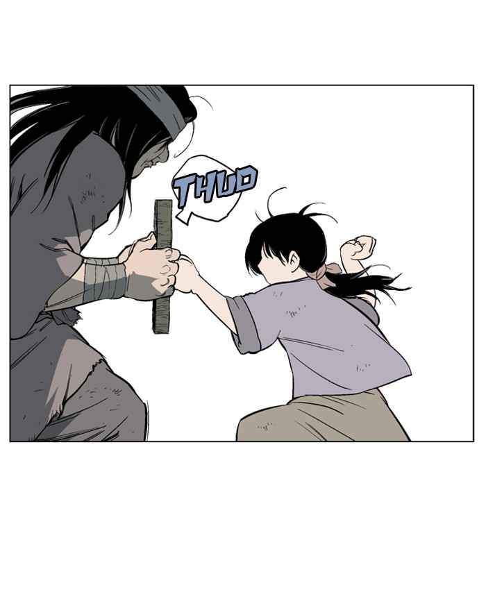 Gosu (The Master) Chap 59 - Next Chap 60