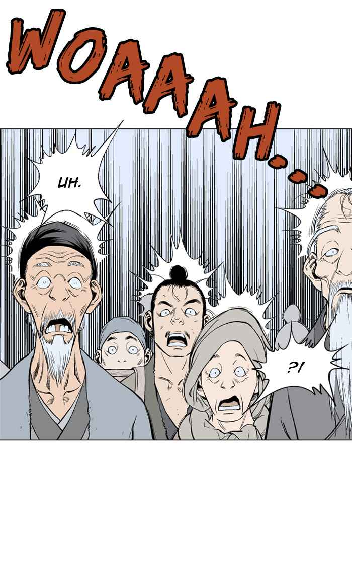 Gosu (The Master) Chap 59 - Next Chap 60