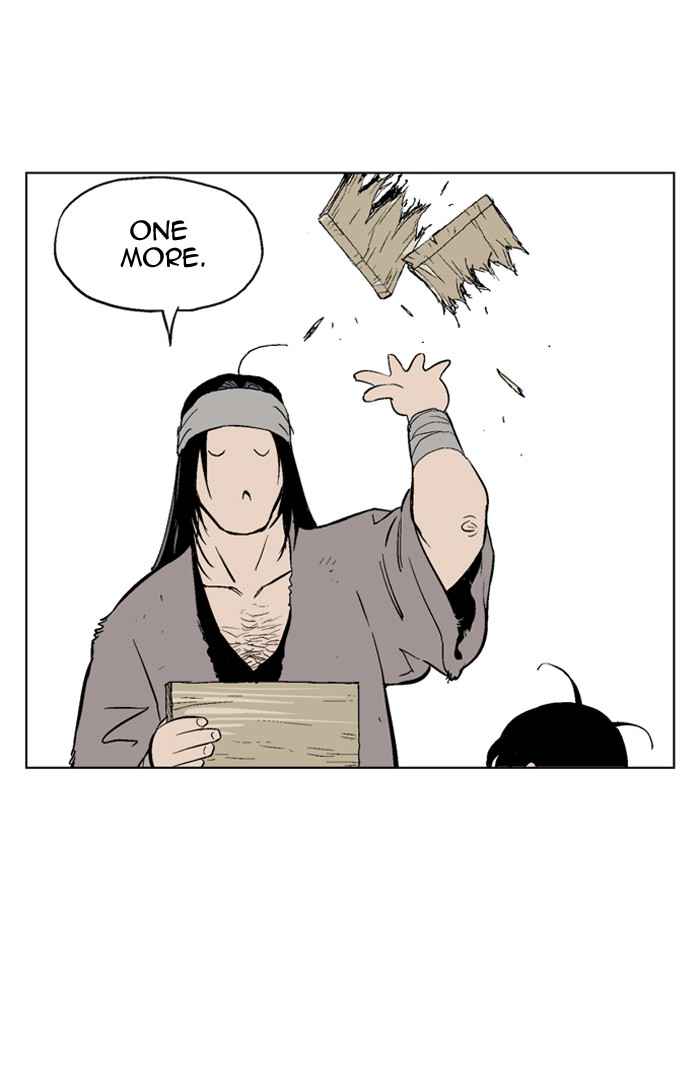 Gosu (The Master) Chap 59 - Next Chap 60