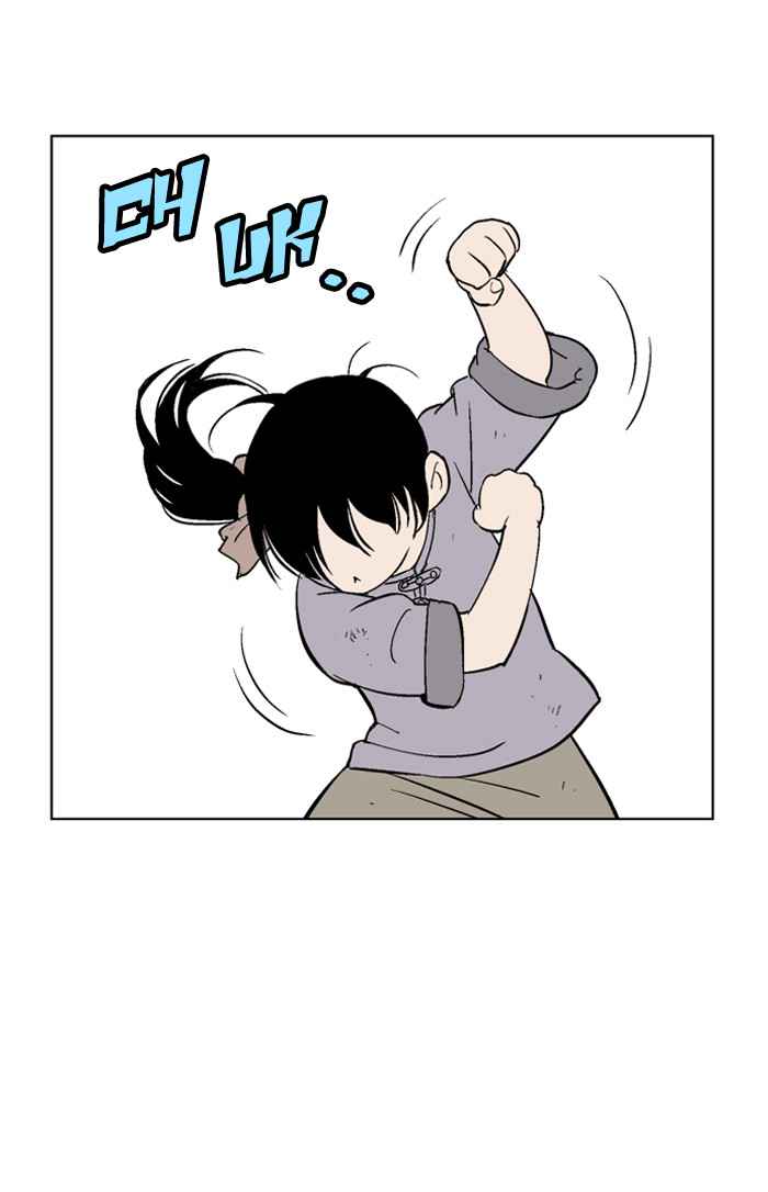 Gosu (The Master) Chap 59 - Next Chap 60