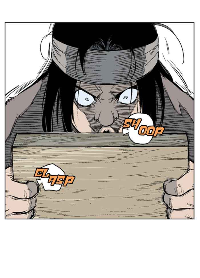 Gosu (The Master) Chap 59 - Next Chap 60