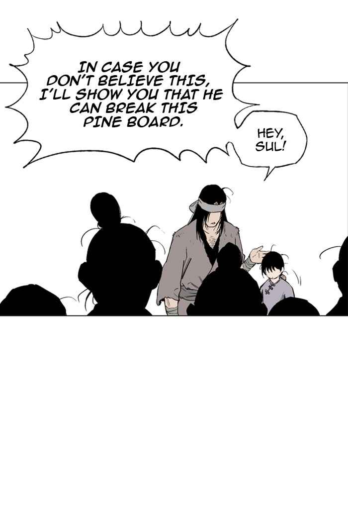 Gosu (The Master) Chap 59 - Next Chap 60