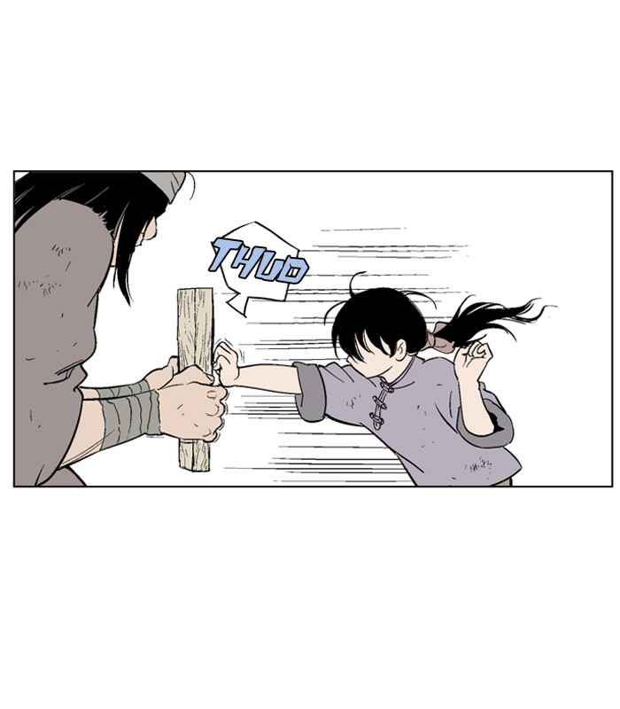 Gosu (The Master) Chap 59 - Next Chap 60