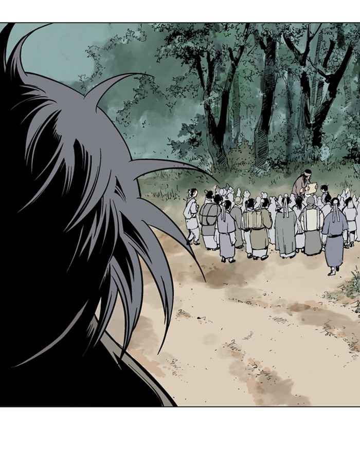 Gosu (The Master) Chap 59 - Next Chap 60