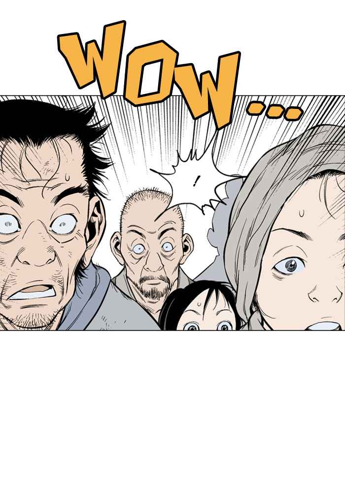 Gosu (The Master) Chap 59 - Next Chap 60