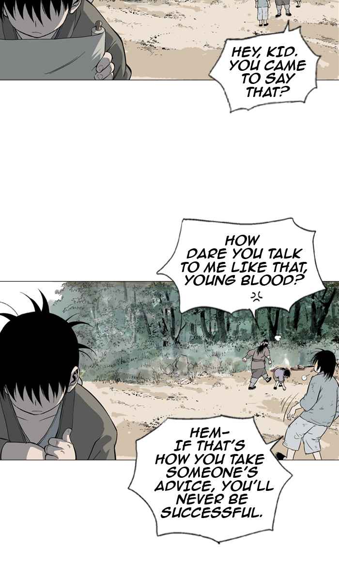 Gosu (The Master) Chap 59 - Next Chap 60