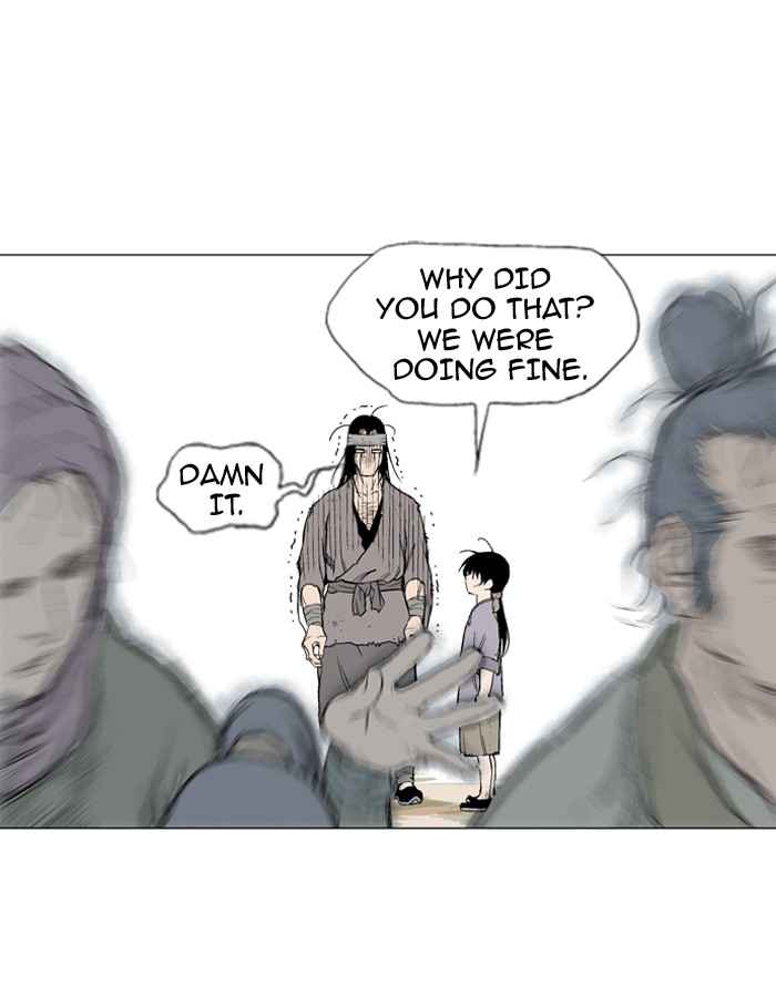 Gosu (The Master) Chap 59 - Next Chap 60