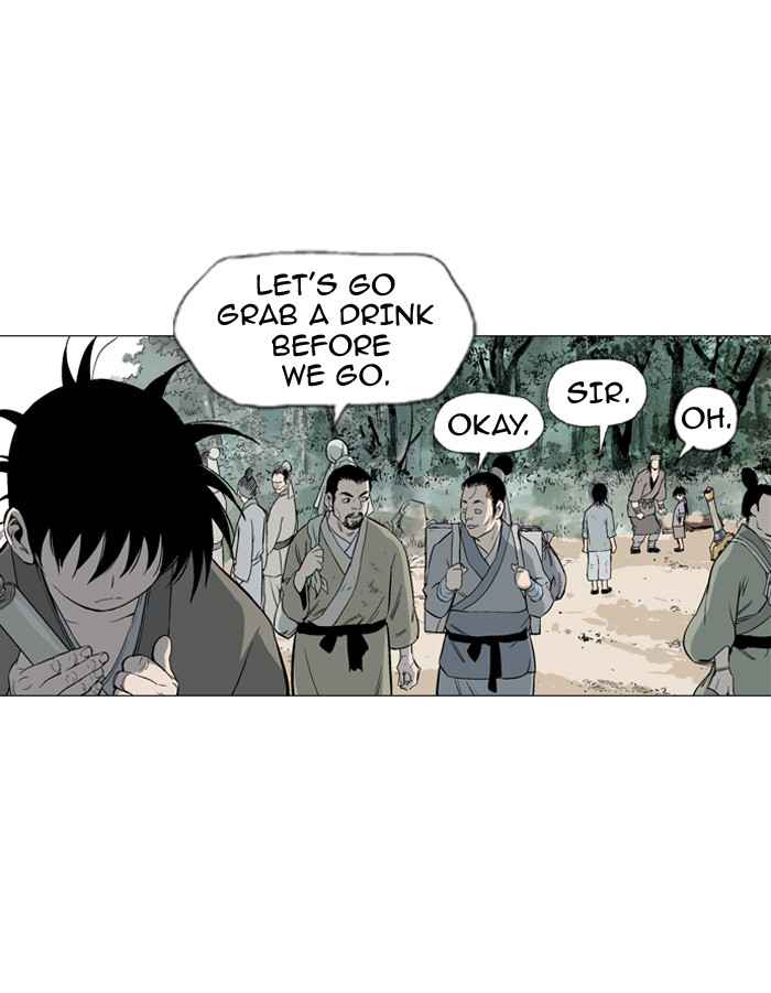 Gosu (The Master) Chap 59 - Next Chap 60