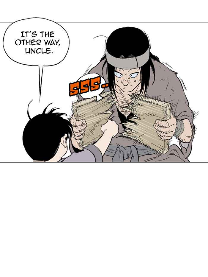 Gosu (The Master) Chap 59 - Next Chap 60
