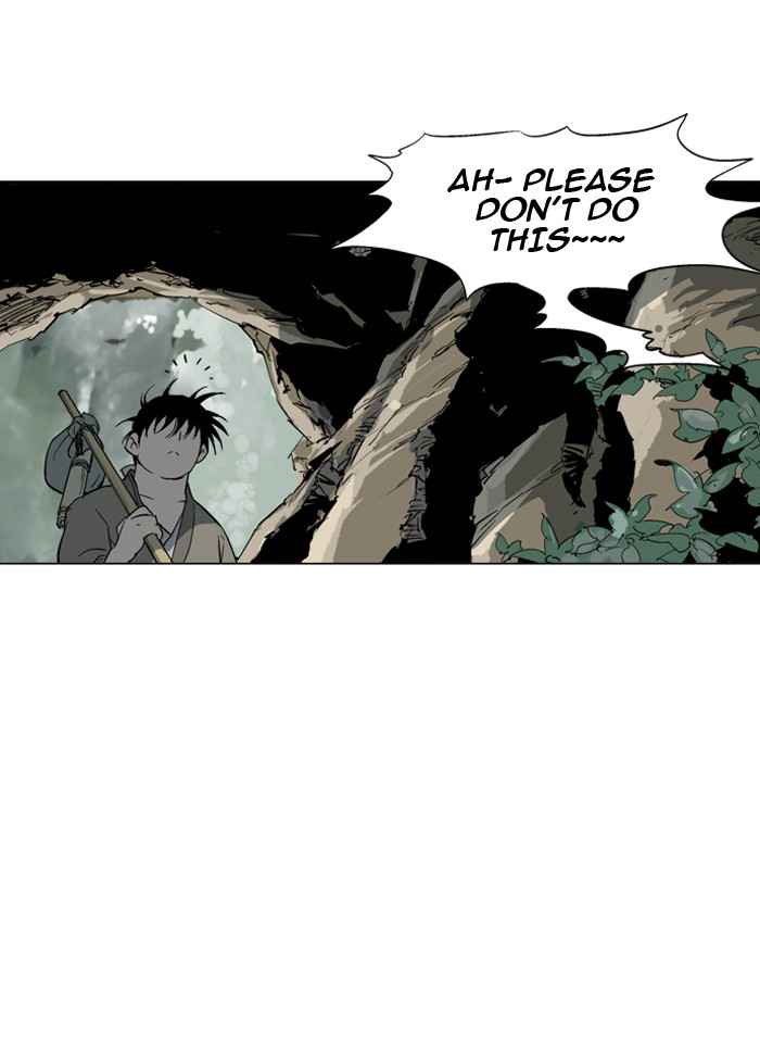 Gosu (The Master) Chap 59 - Next Chap 60