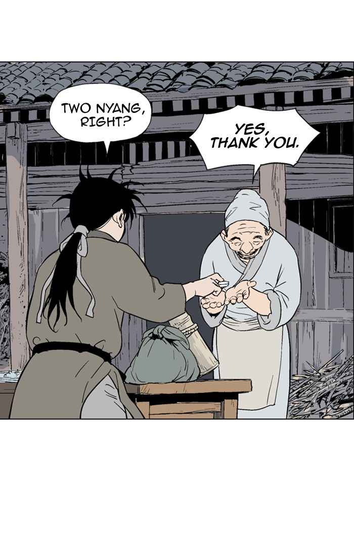 Gosu (The Master) Chap 59 - Next Chap 60