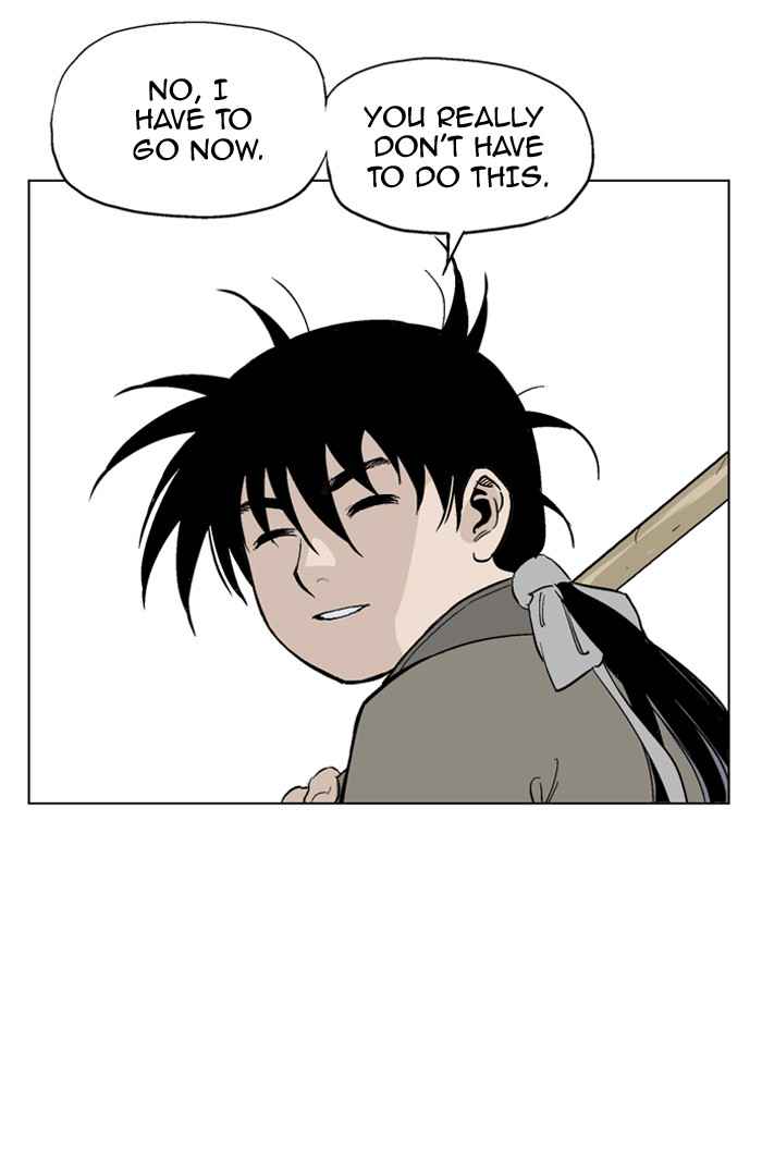 Gosu (The Master) Chap 59 - Next Chap 60