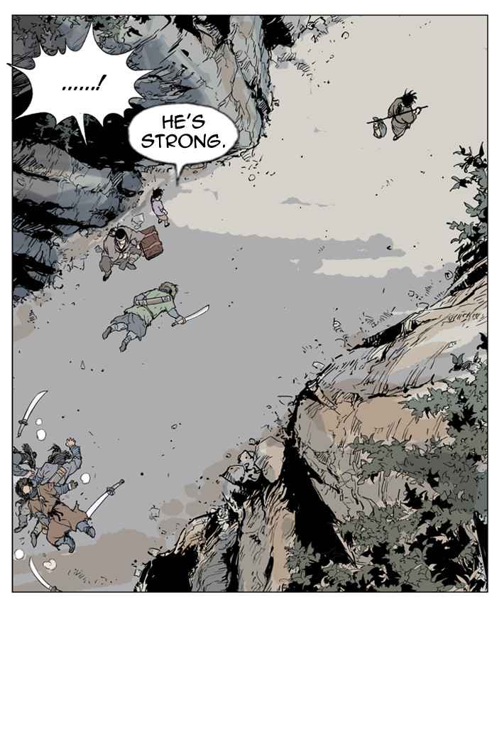 Gosu (The Master) Chap 59 - Next Chap 60