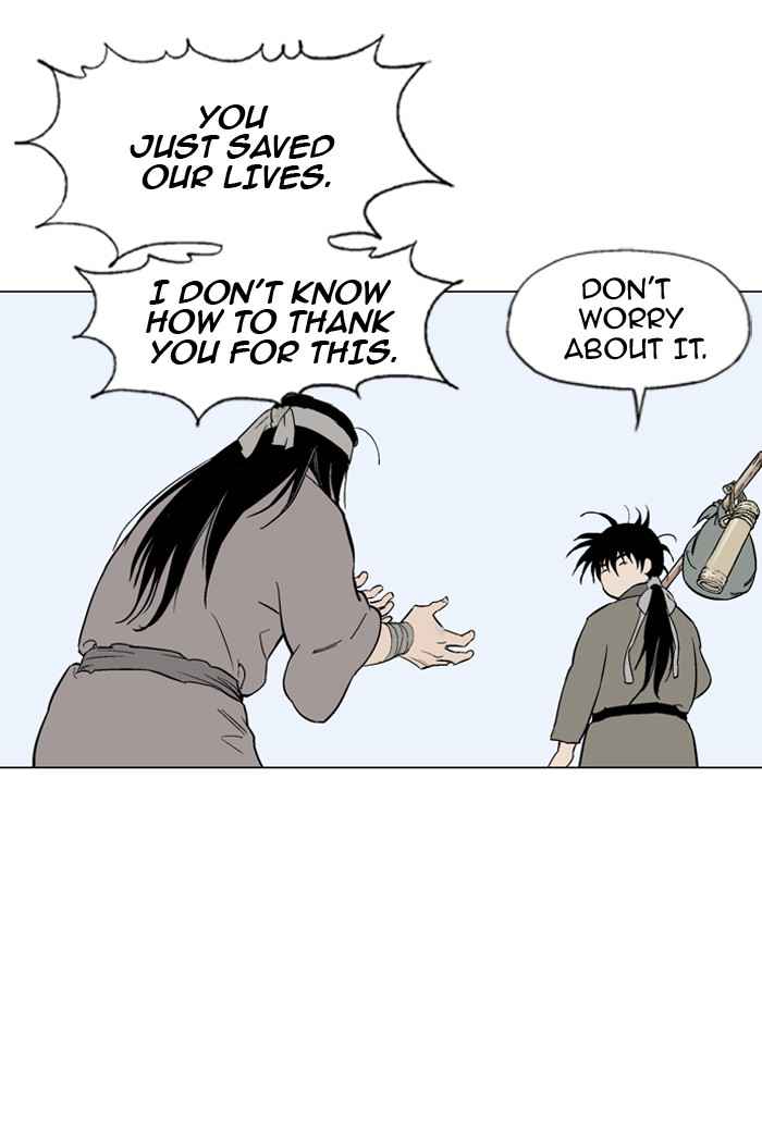 Gosu (The Master) Chap 59 - Next Chap 60